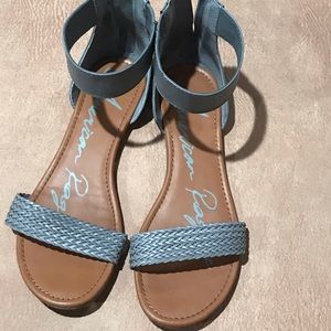 American Rag Sandals